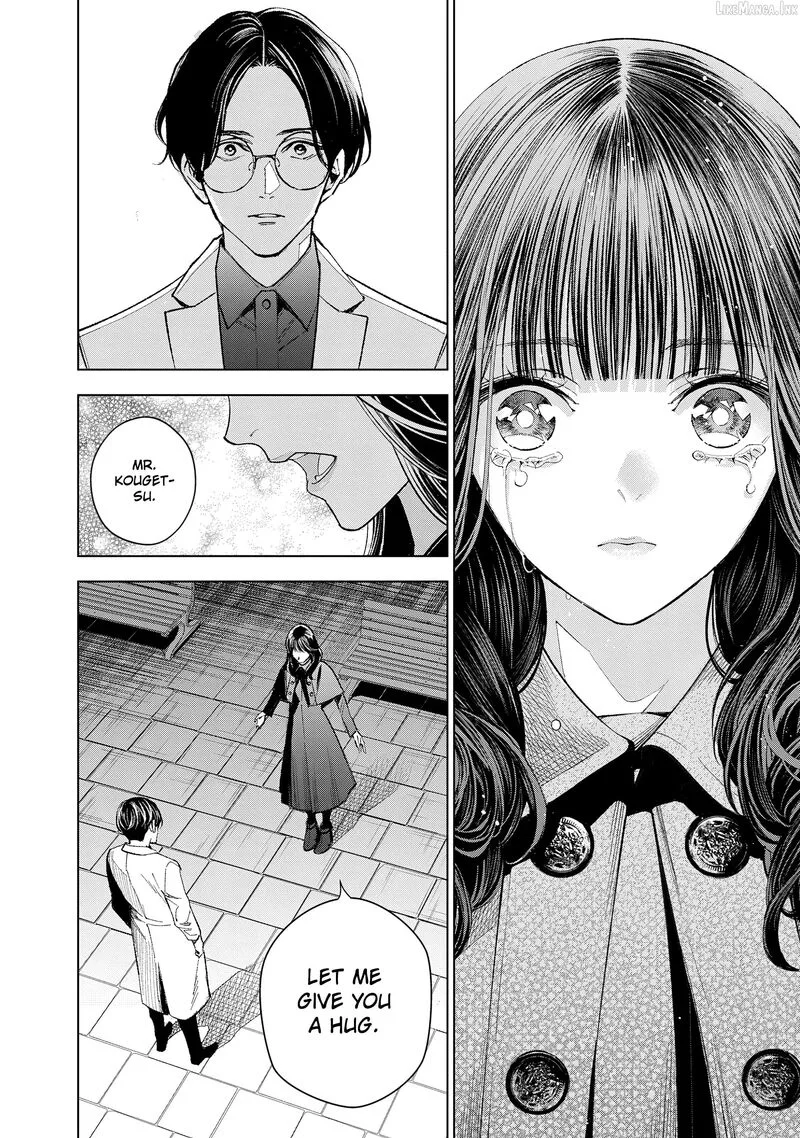 Medium: Spirit Medium Detective Hisui Jyouduka Chapter 9 page 19