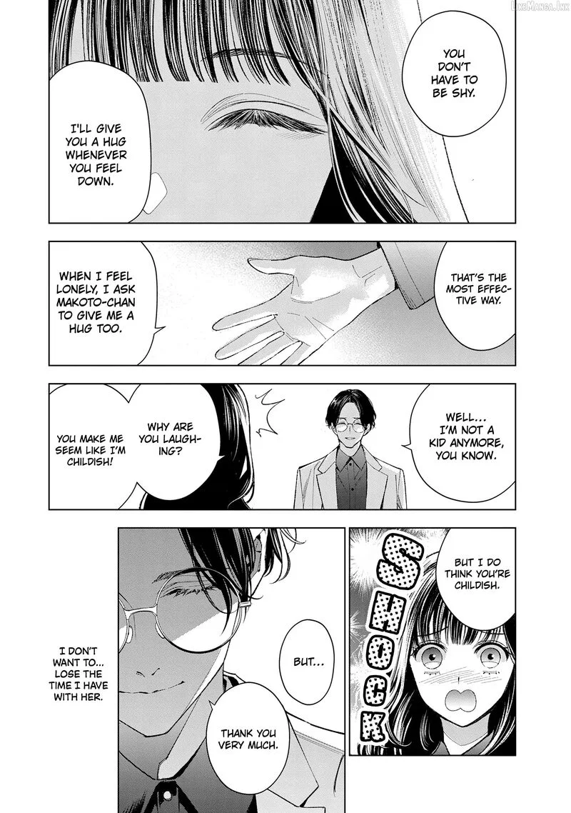 Medium: Spirit Medium Detective Hisui Jyouduka Chapter 9 page 20
