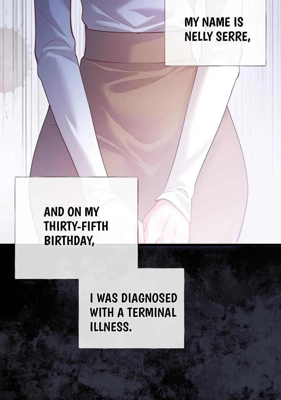 Meet My Ex Again As His Aunt Chapter 1 page 3