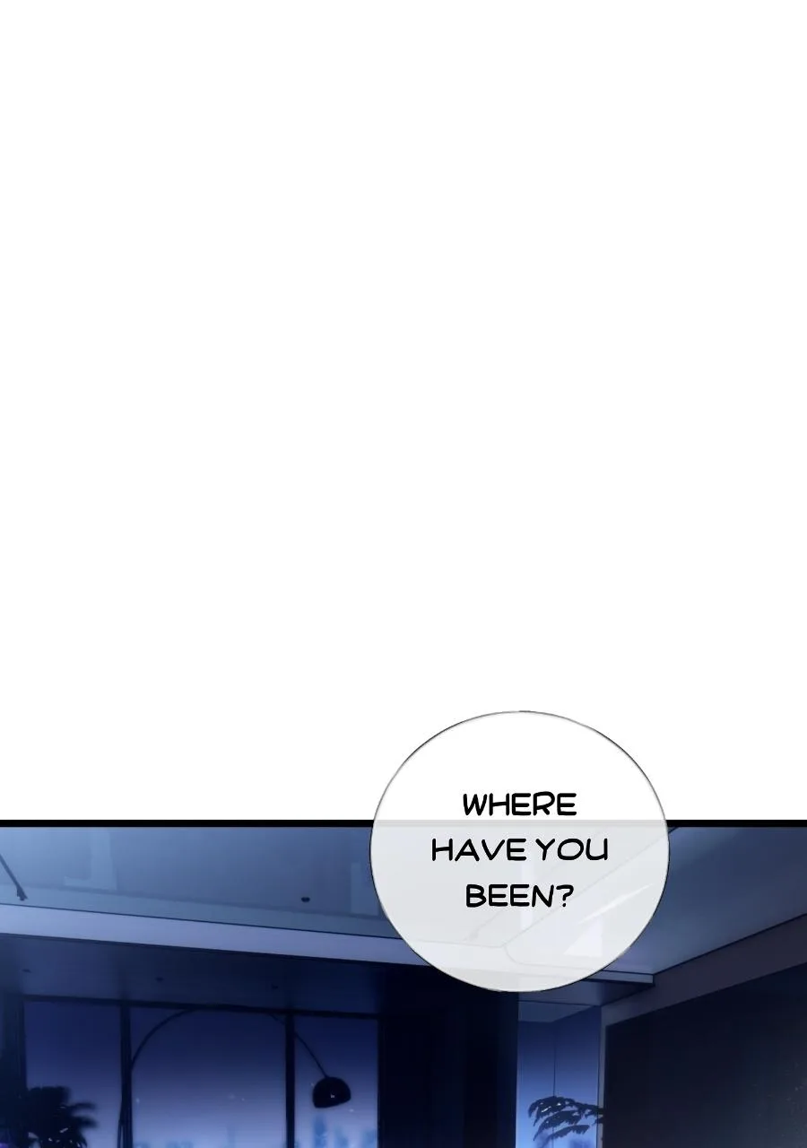 Meet My Ex Again As His Aunt Chapter 1 page 8