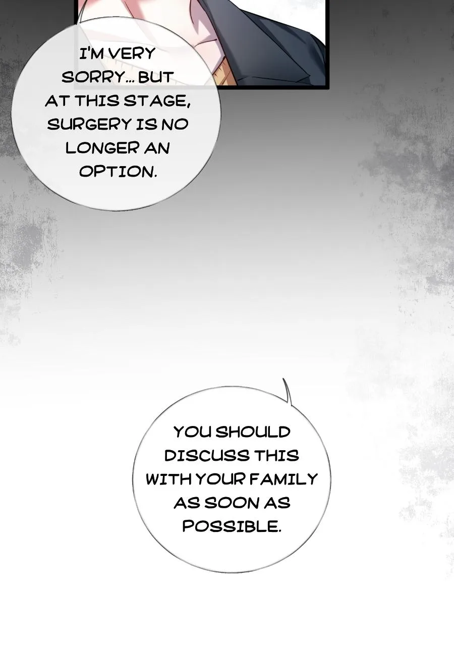 Meet My Ex Again As His Aunt Chapter 1 page 6