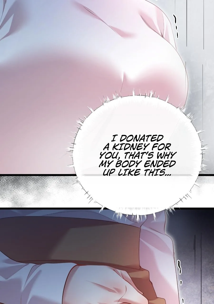 Meet My Ex Again As His Aunt Chapter 1 page 23