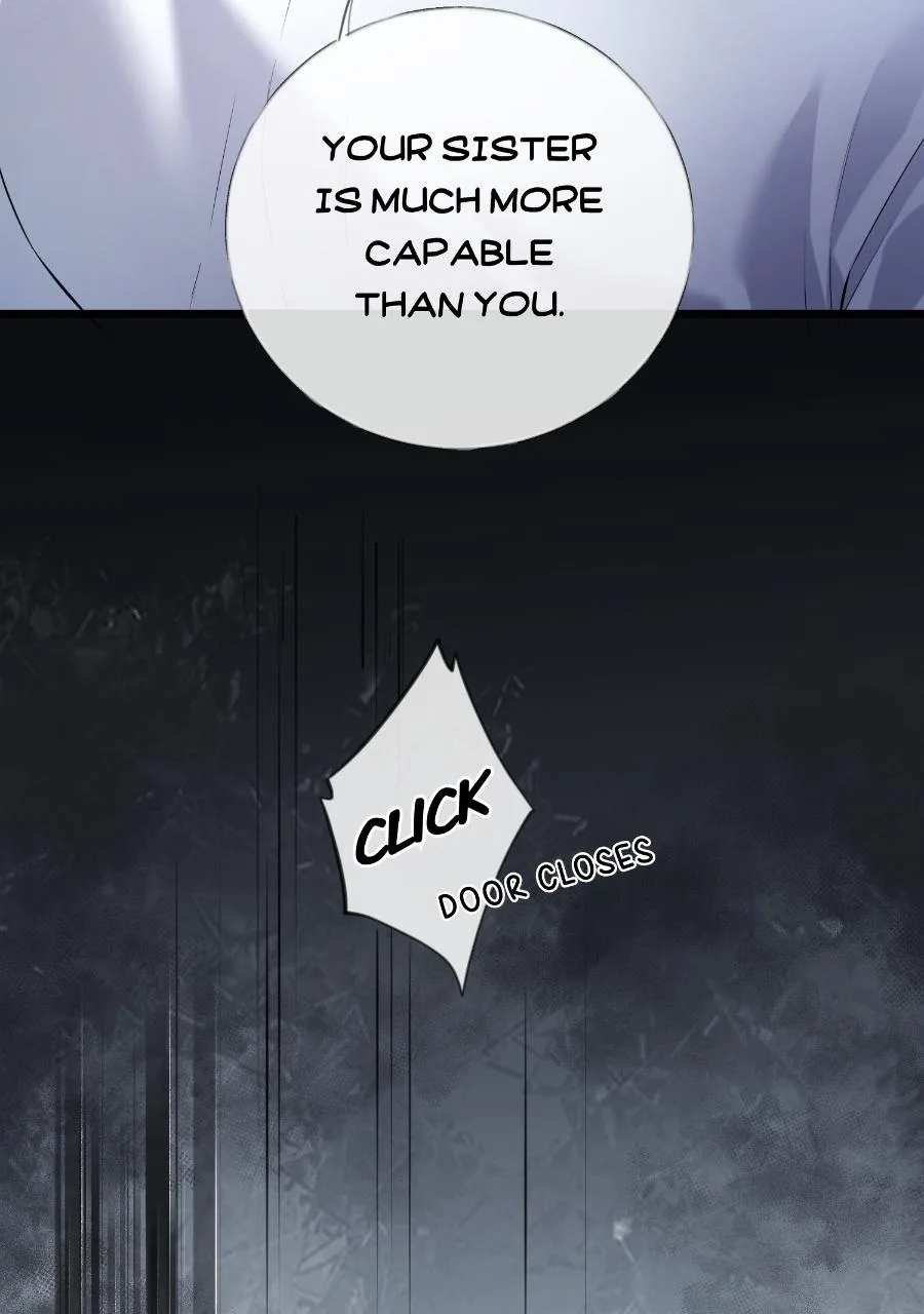 Meet My Ex Again As His Aunt Chapter 1 page 21