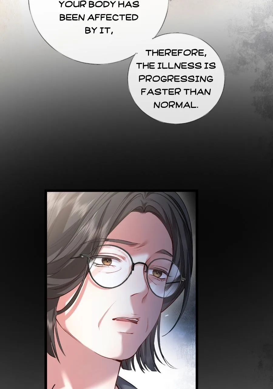 Meet My Ex Again As His Aunt Chapter 1 page 5