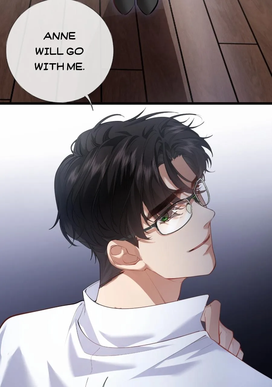 Meet My Ex Again As His Aunt Chapter 1 page 20