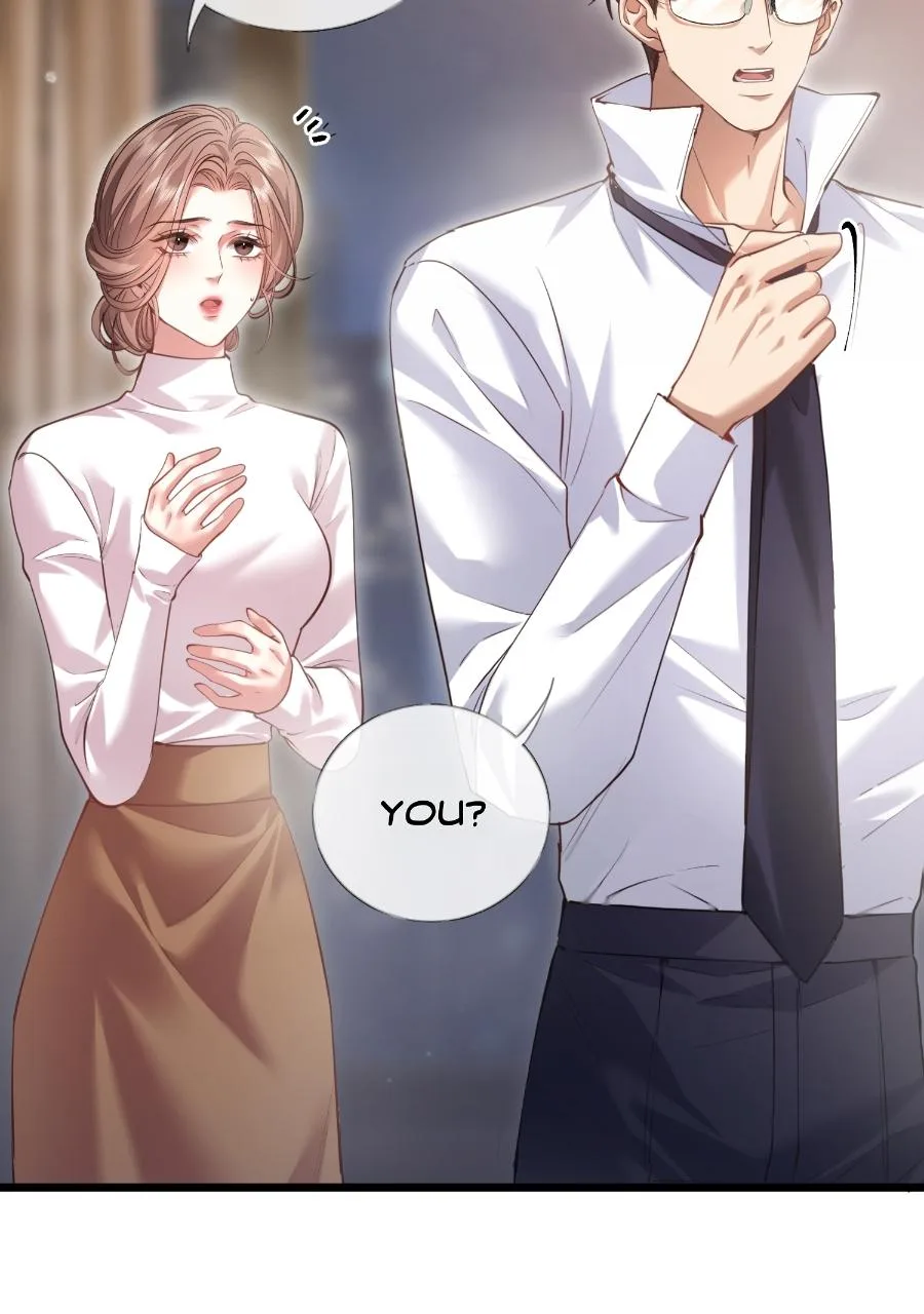 Meet My Ex Again As His Aunt Chapter 1 page 16