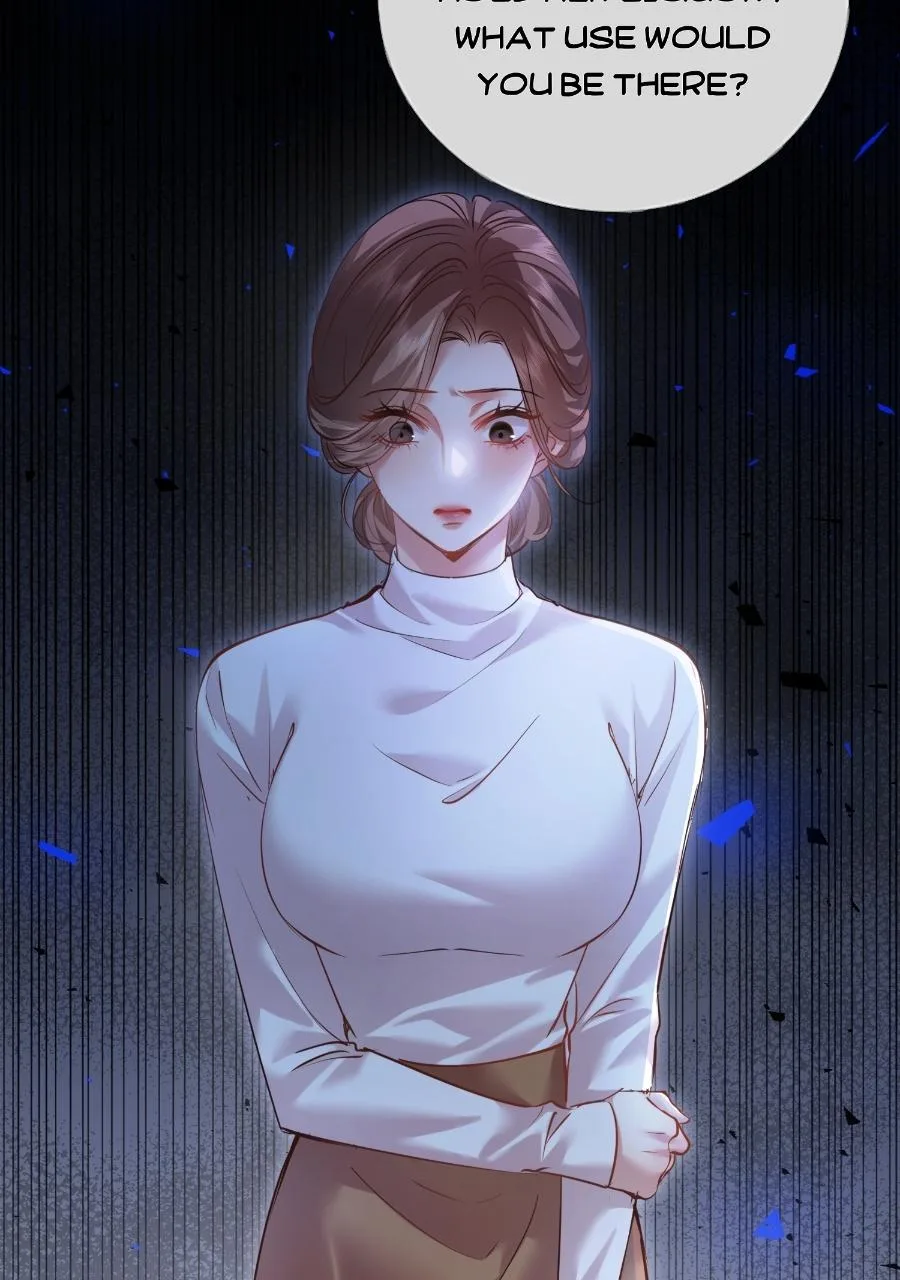 Meet My Ex Again As His Aunt Chapter 1 page 18
