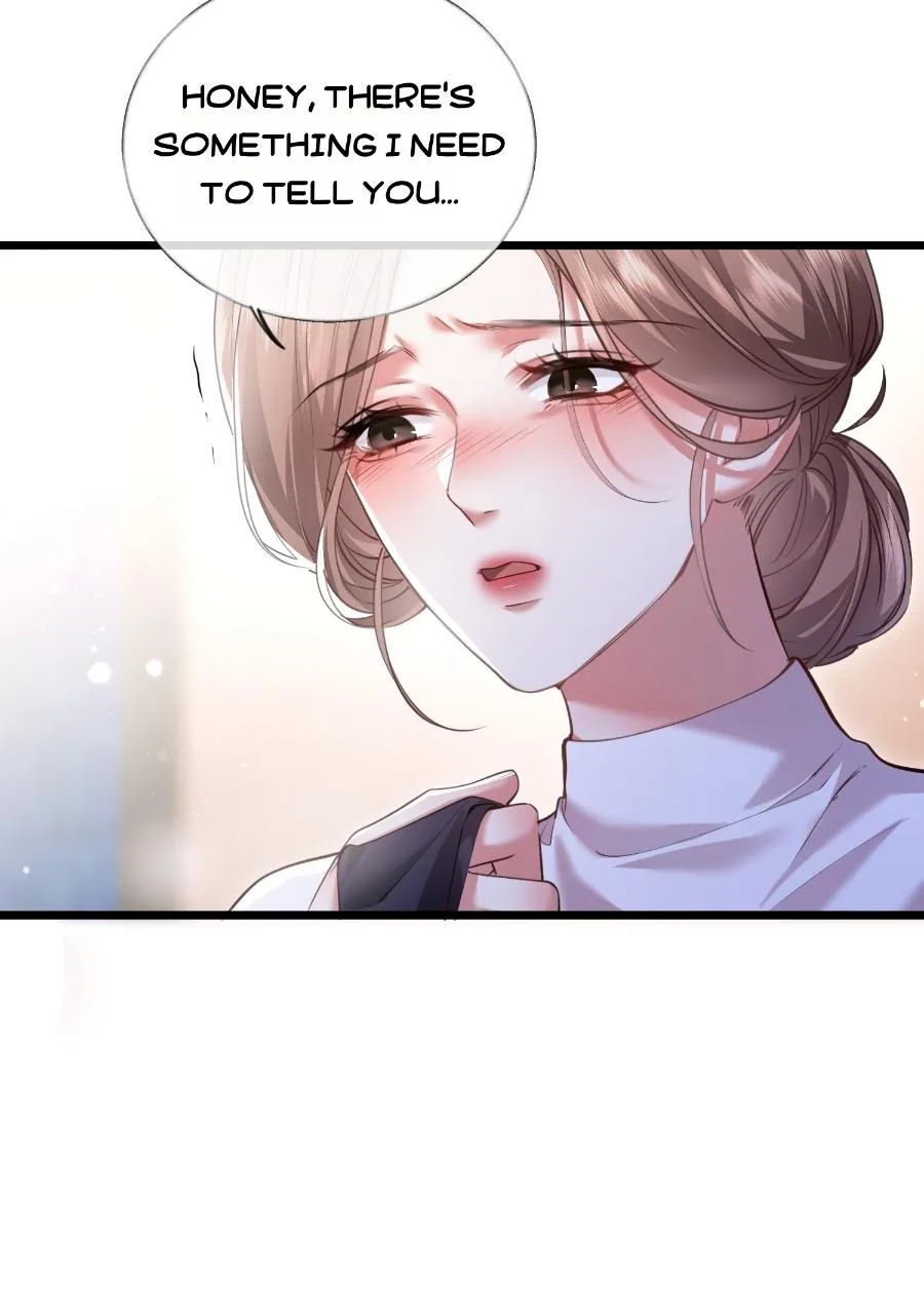 Meet My Ex Again As His Aunt Chapter 1 page 13