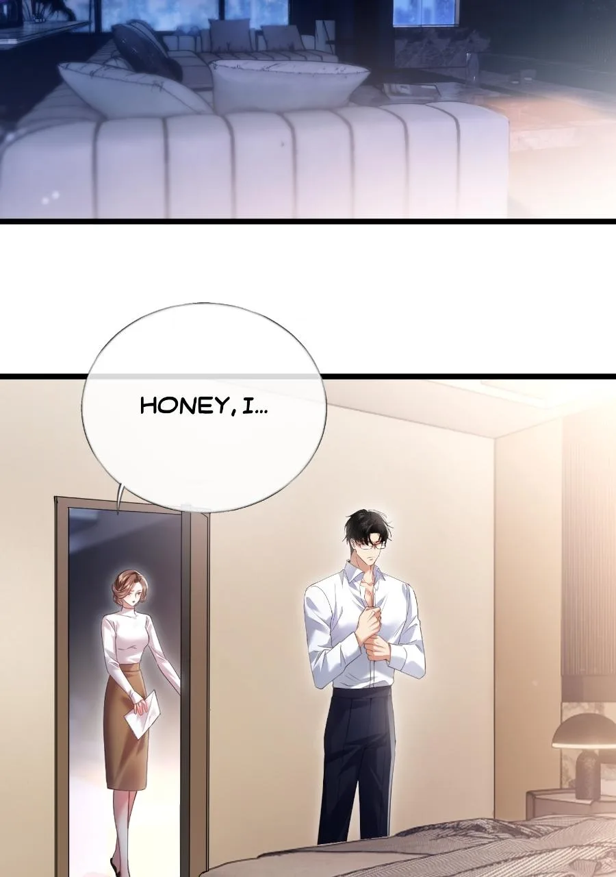 Meet My Ex Again As His Aunt Chapter 1 page 9