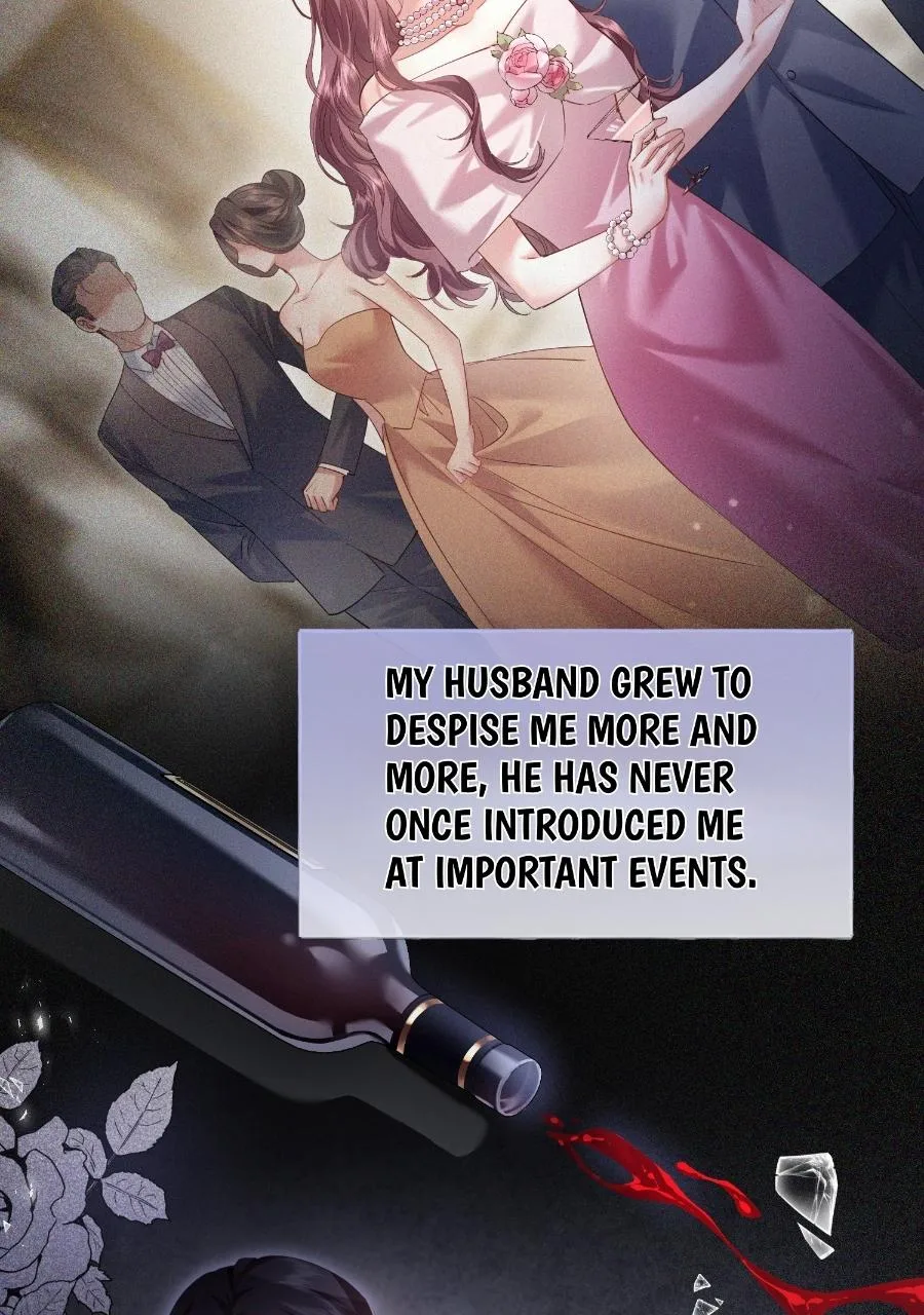 Meet My Ex Again As His Aunt Chapter 1 page 28