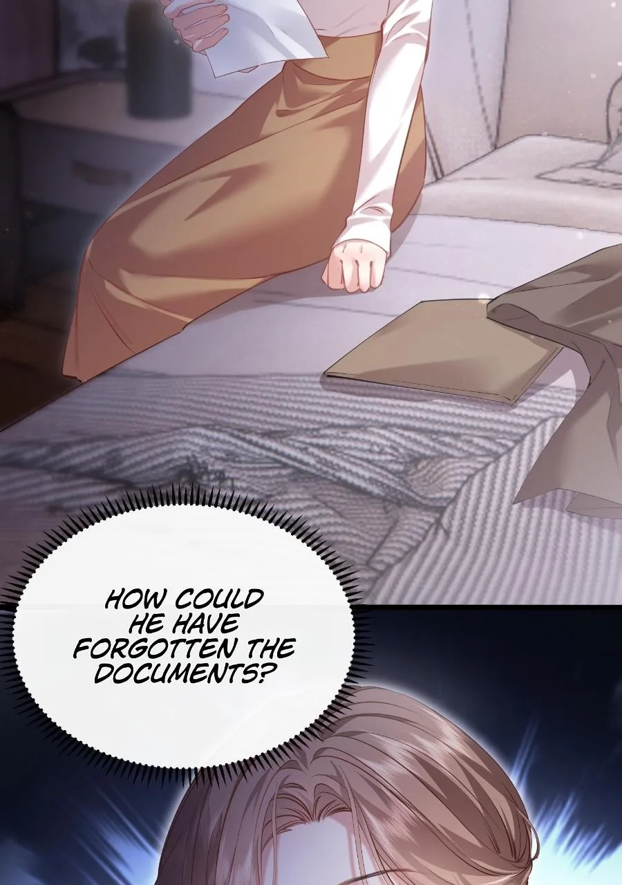 Meet My Ex Again As His Aunt Chapter 1 page 31
