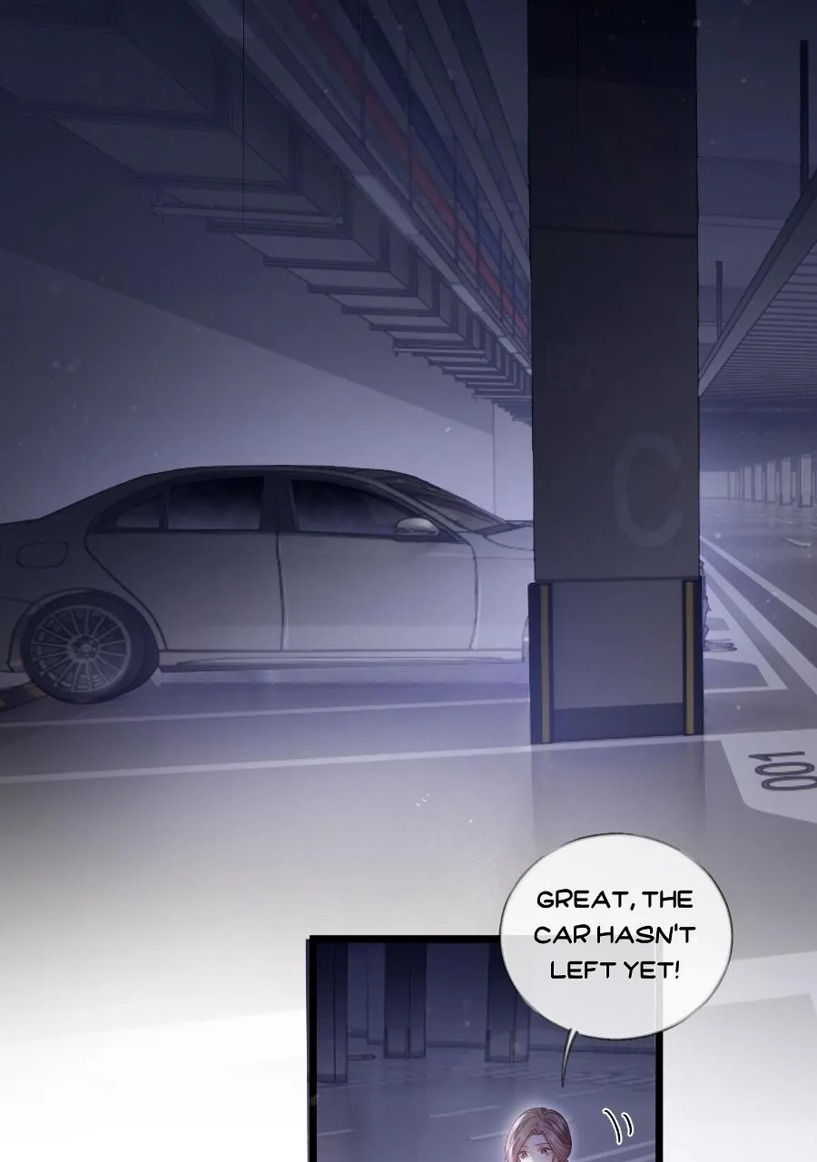 Meet My Ex Again As His Aunt Chapter 1 page 34
