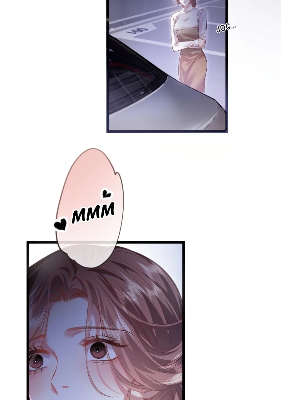 Meet My Ex Again As His Aunt Chapter 1 page 35