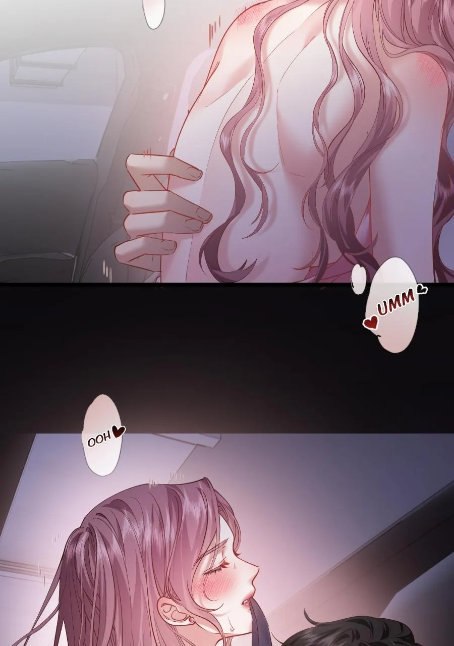 Meet My Ex Again As His Aunt Chapter 1 page 37