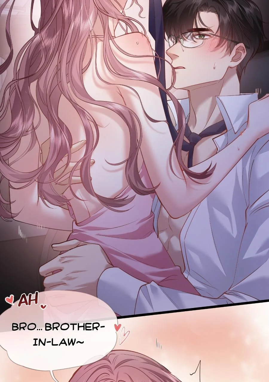 Meet My Ex Again As His Aunt Chapter 1 page 38