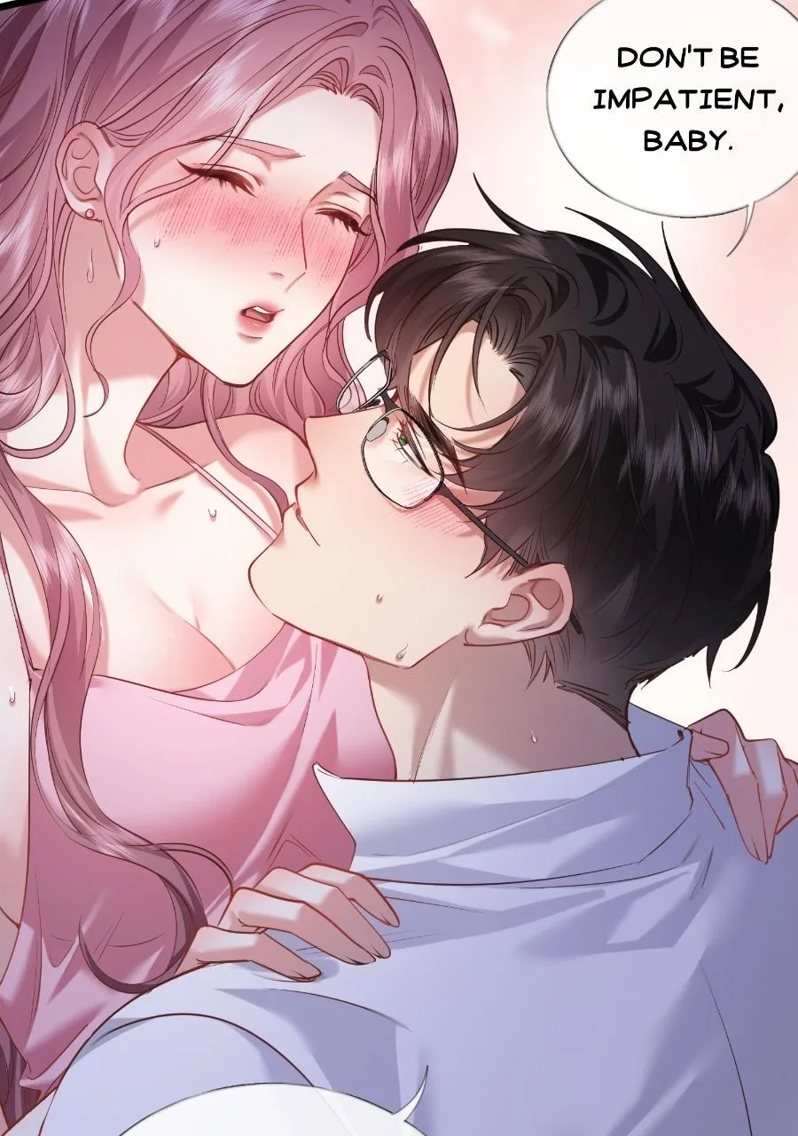 Meet My Ex Again As His Aunt Chapter 1 page 40