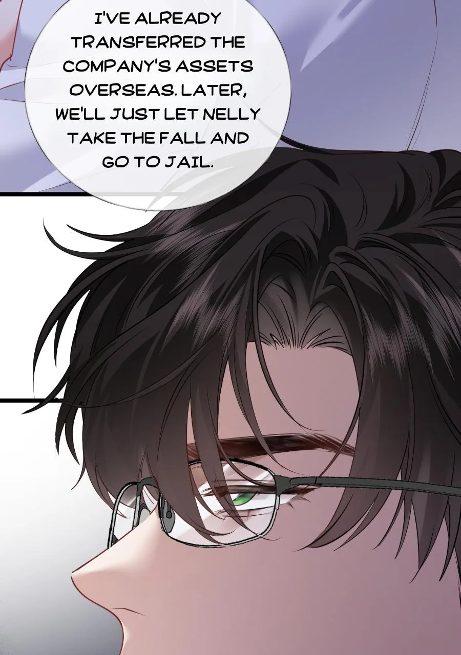 Meet My Ex Again As His Aunt Chapter 1 page 41