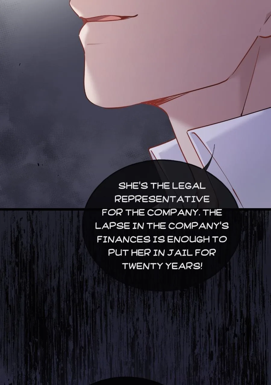 Meet My Ex Again As His Aunt Chapter 1 page 42