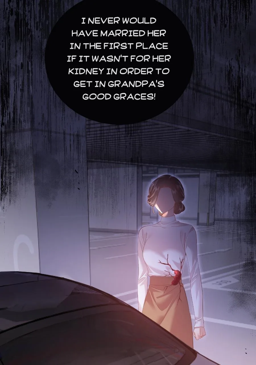 Meet My Ex Again As His Aunt Chapter 1 page 43