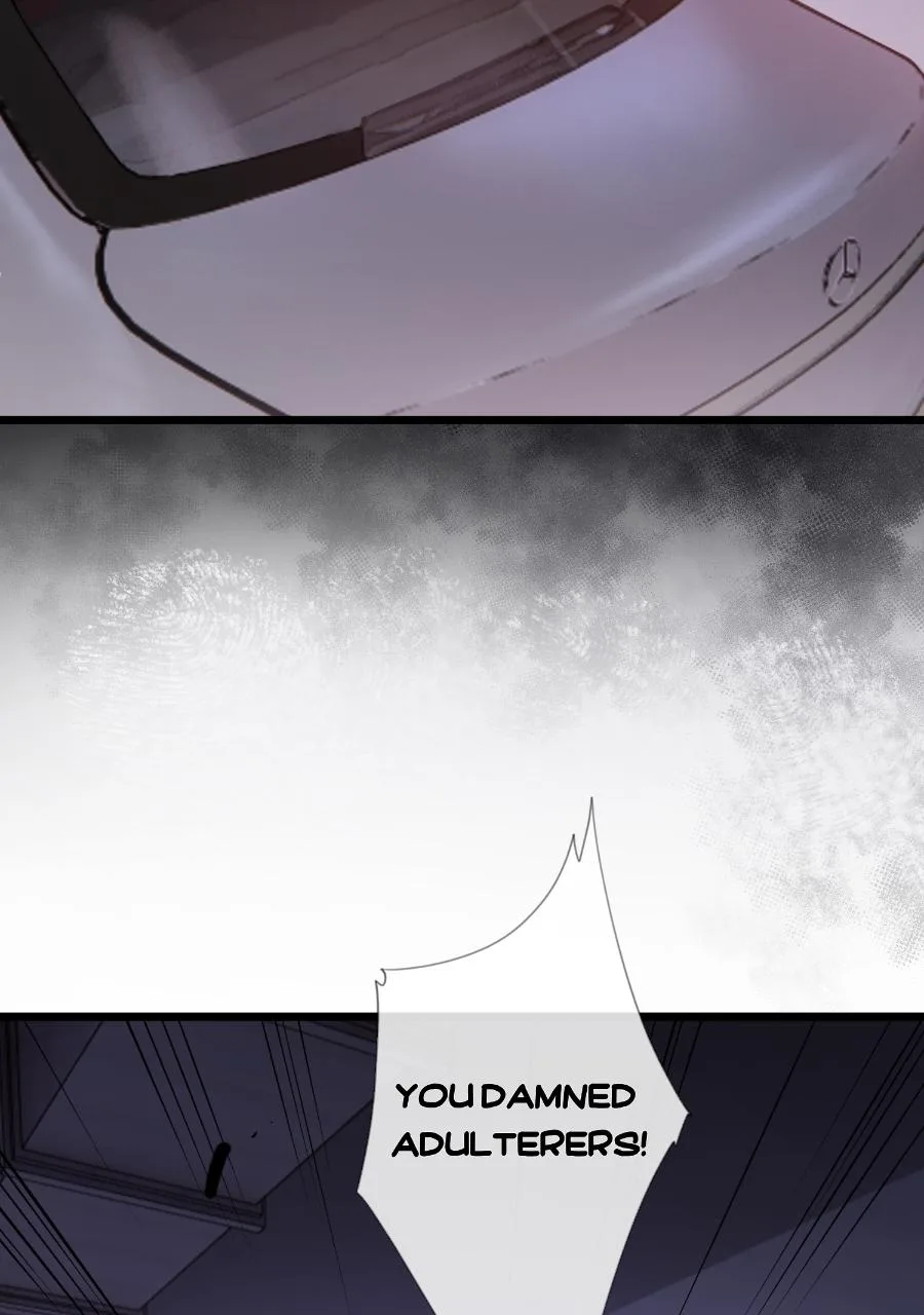 Meet My Ex Again As His Aunt Chapter 1 page 44