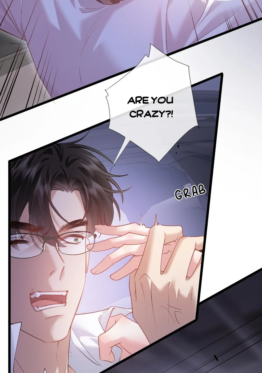 Meet My Ex Again As His Aunt Chapter 1 page 46