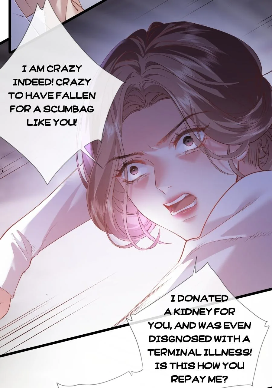 Meet My Ex Again As His Aunt Chapter 1 page 47