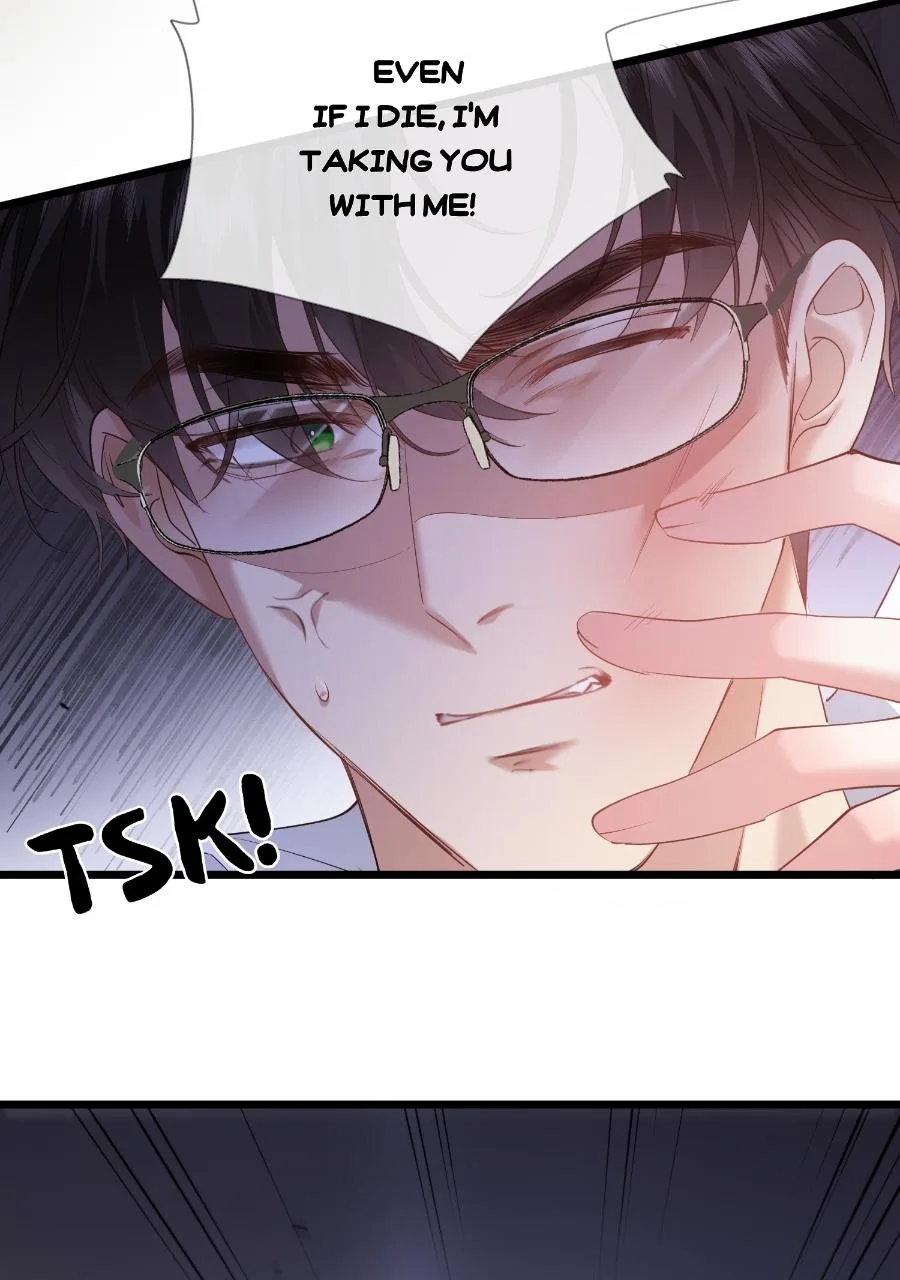 Meet My Ex Again As His Aunt Chapter 1 page 48