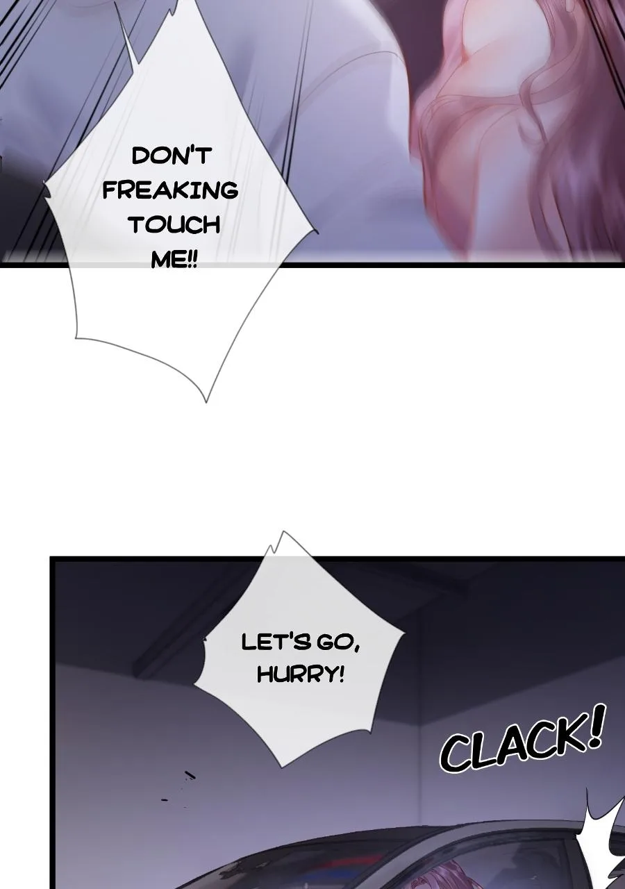 Meet My Ex Again As His Aunt Chapter 1 page 50