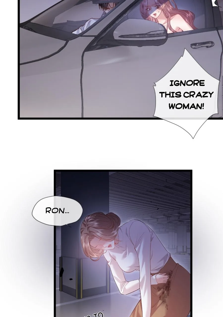 Meet My Ex Again As His Aunt Chapter 1 page 51