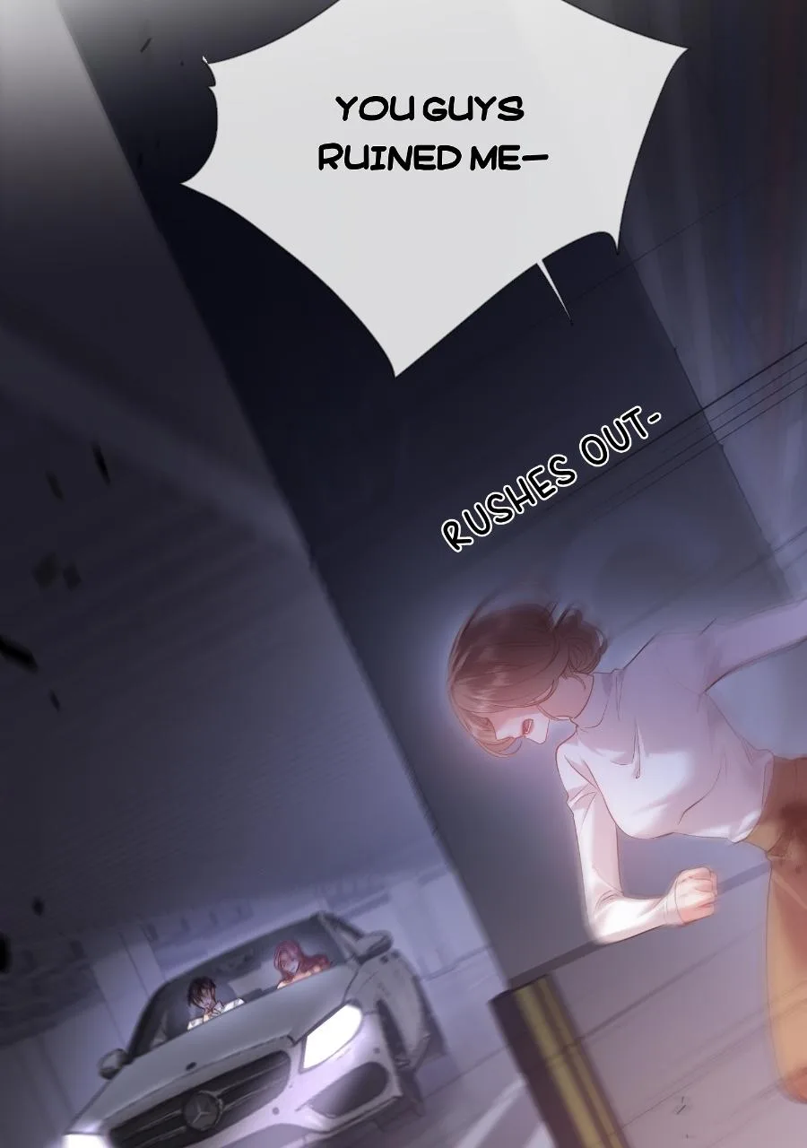 Meet My Ex Again As His Aunt Chapter 1 page 53