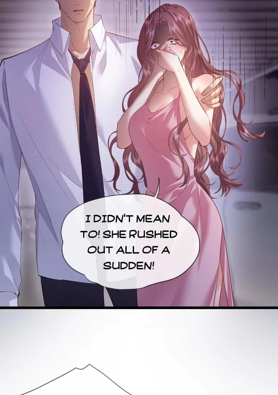 Meet My Ex Again As His Aunt Chapter 1 page 59