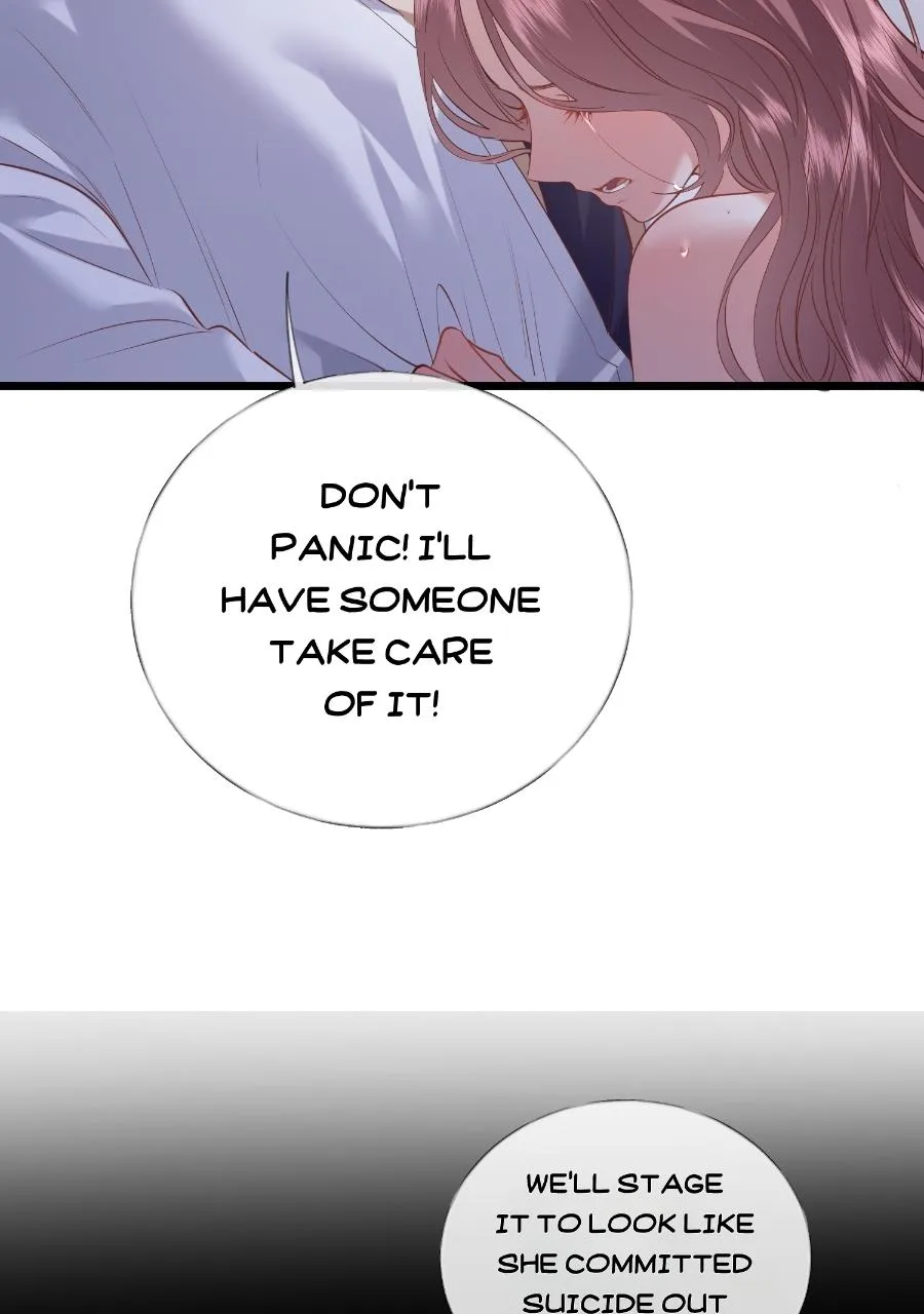Meet My Ex Again As His Aunt Chapter 1 page 61