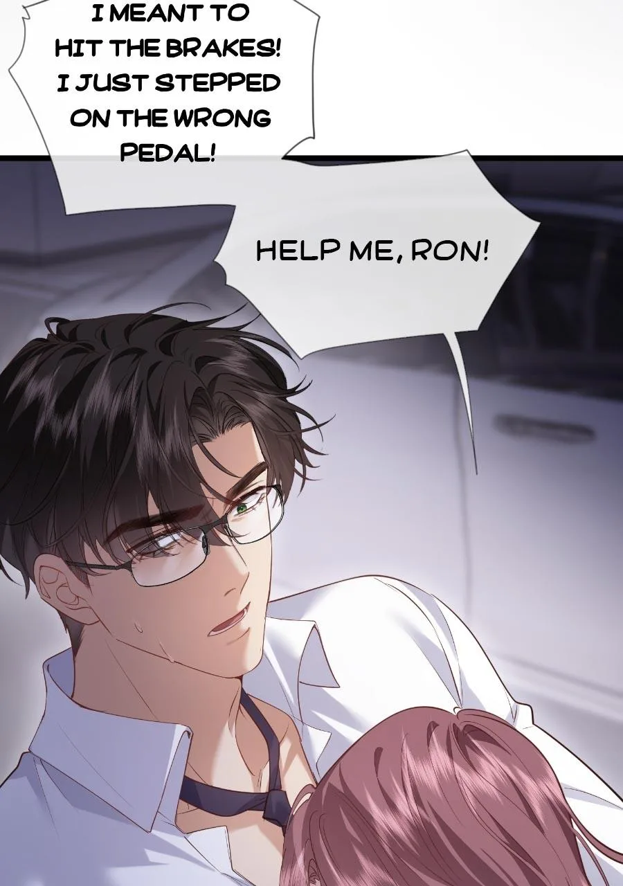 Meet My Ex Again As His Aunt Chapter 1 page 60