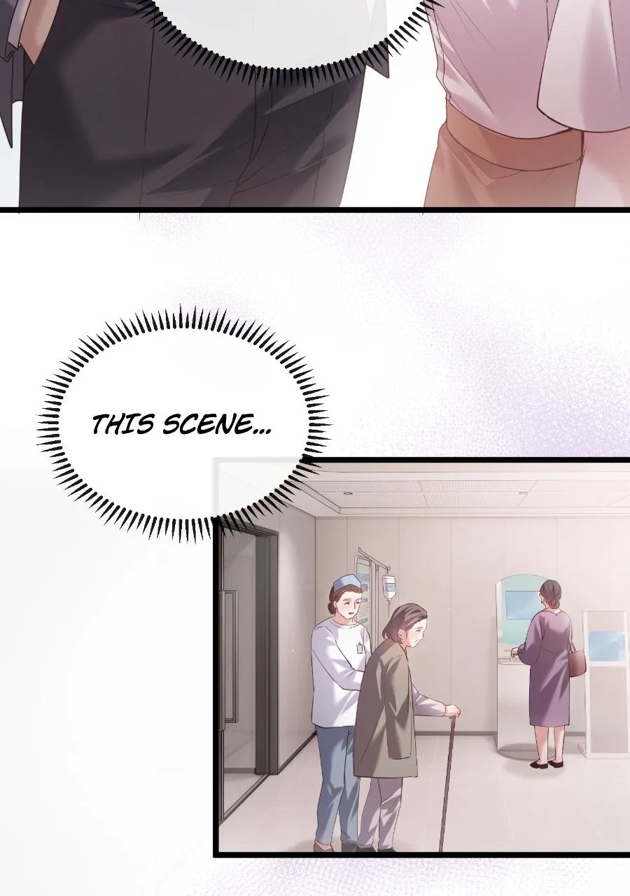 Meet My Ex Again As His Aunt Chapter 1 page 68