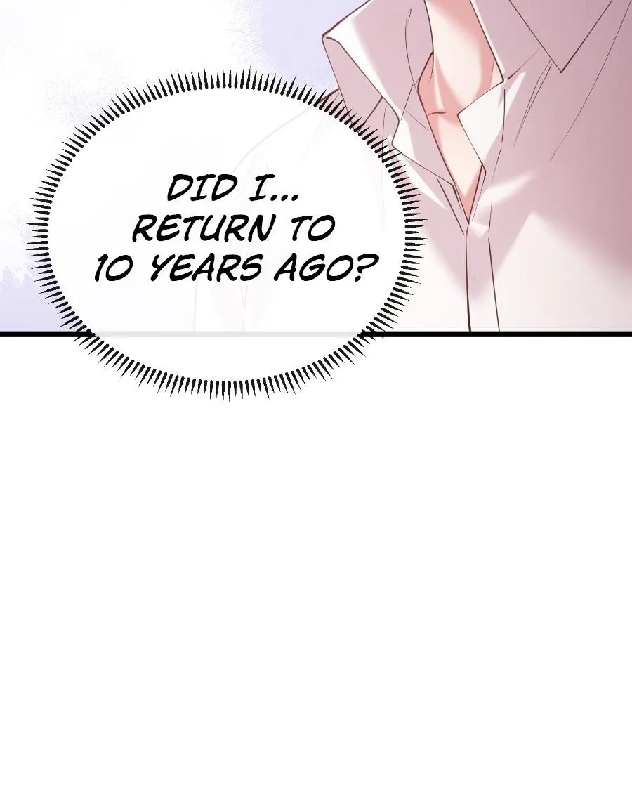 Meet My Ex Again As His Aunt Chapter 1 page 71