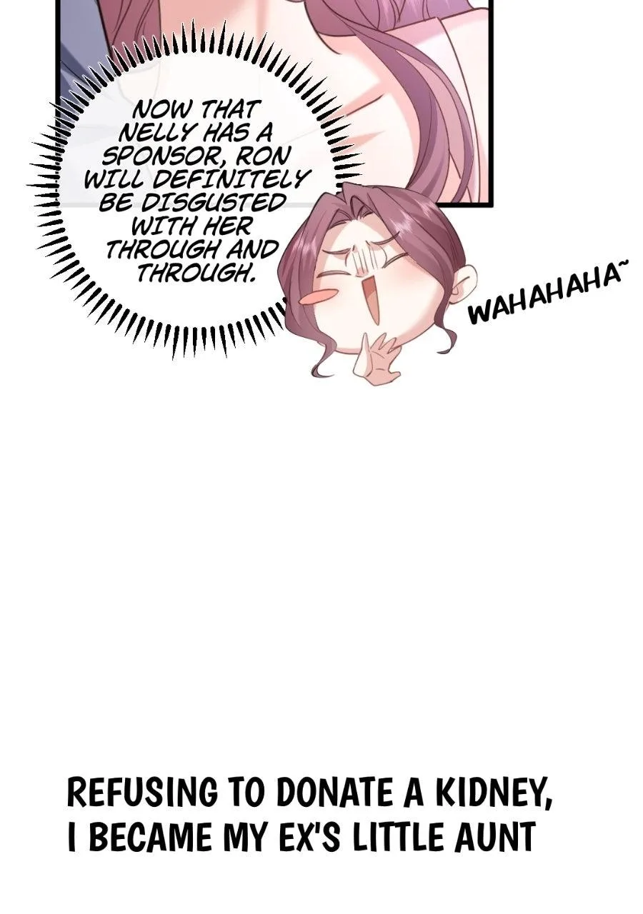 Meet My Ex Again As His Aunt Chapter 10 page 5