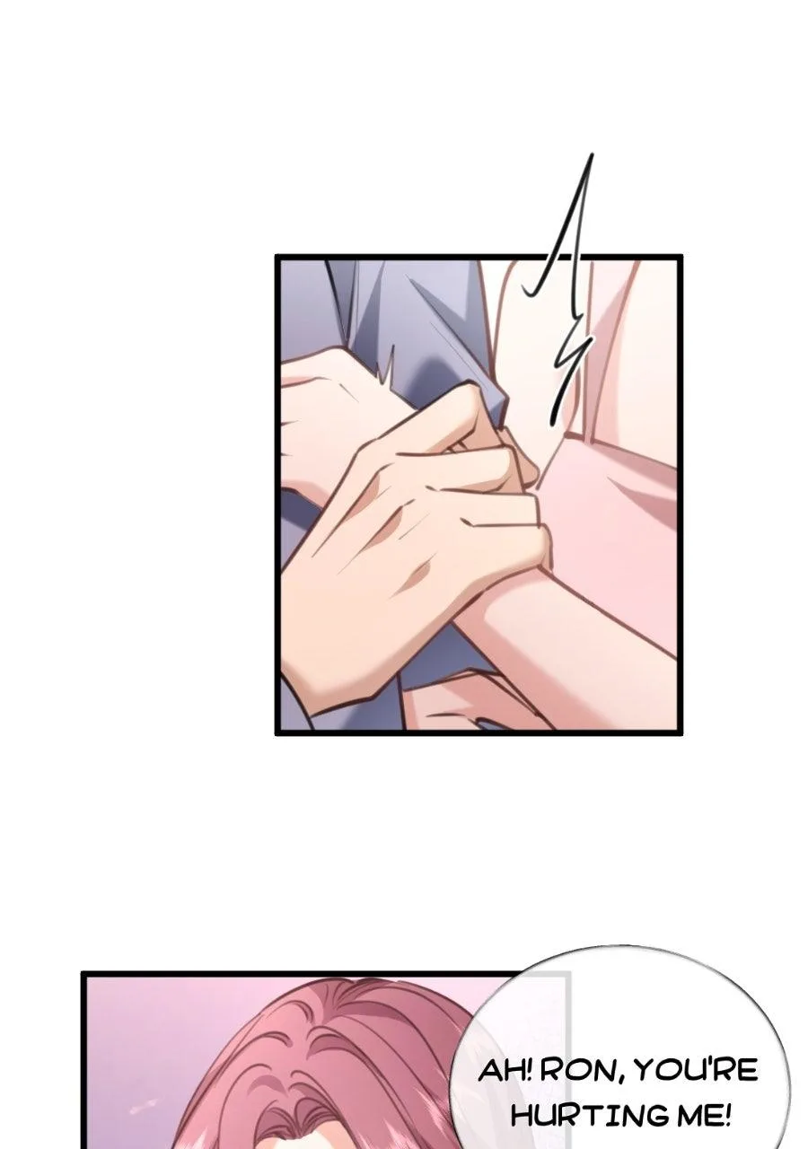Meet My Ex Again As His Aunt Chapter 10 page 7