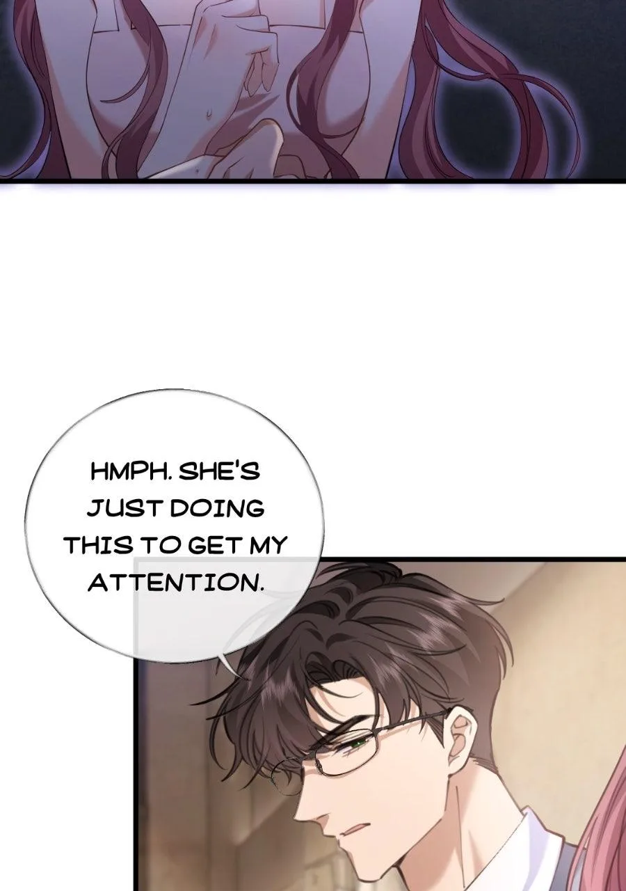 Meet My Ex Again As His Aunt Chapter 10 page 13