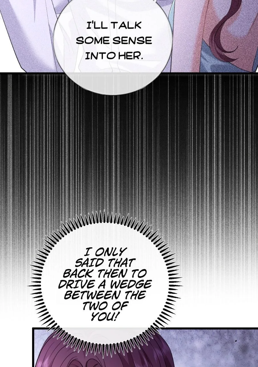 Meet My Ex Again As His Aunt Chapter 10 page 19