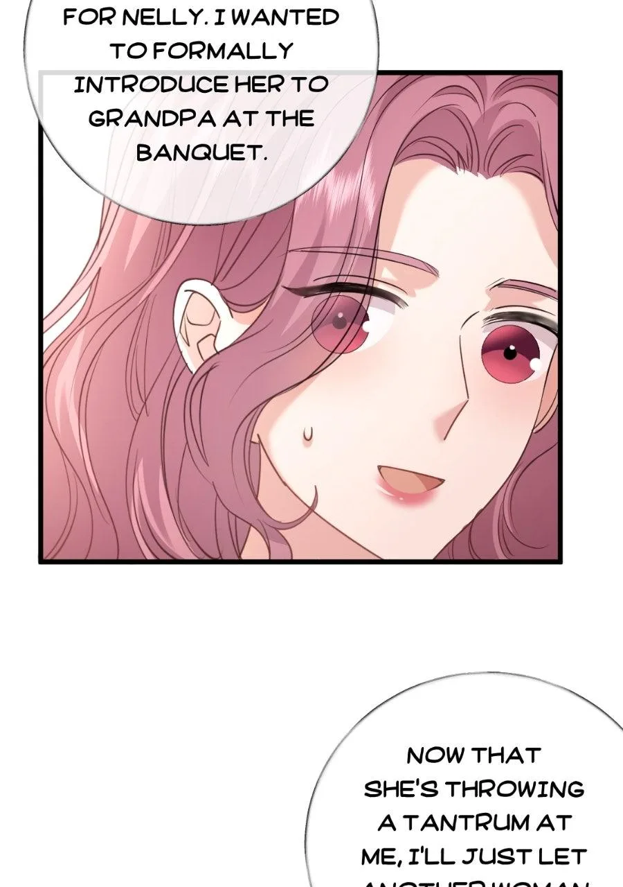 Meet My Ex Again As His Aunt Chapter 10 page 25