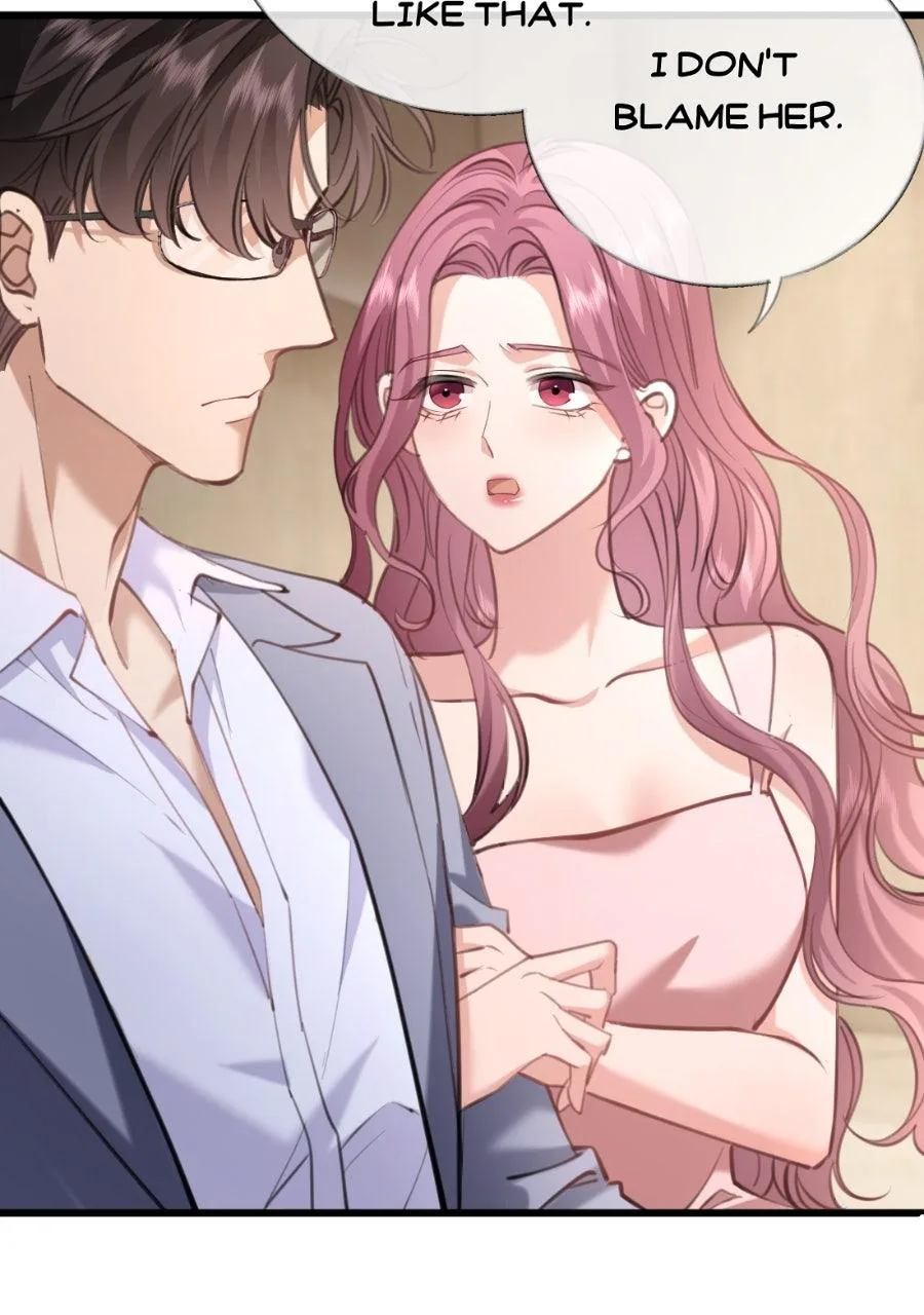 Meet My Ex Again As His Aunt Chapter 10 page 3