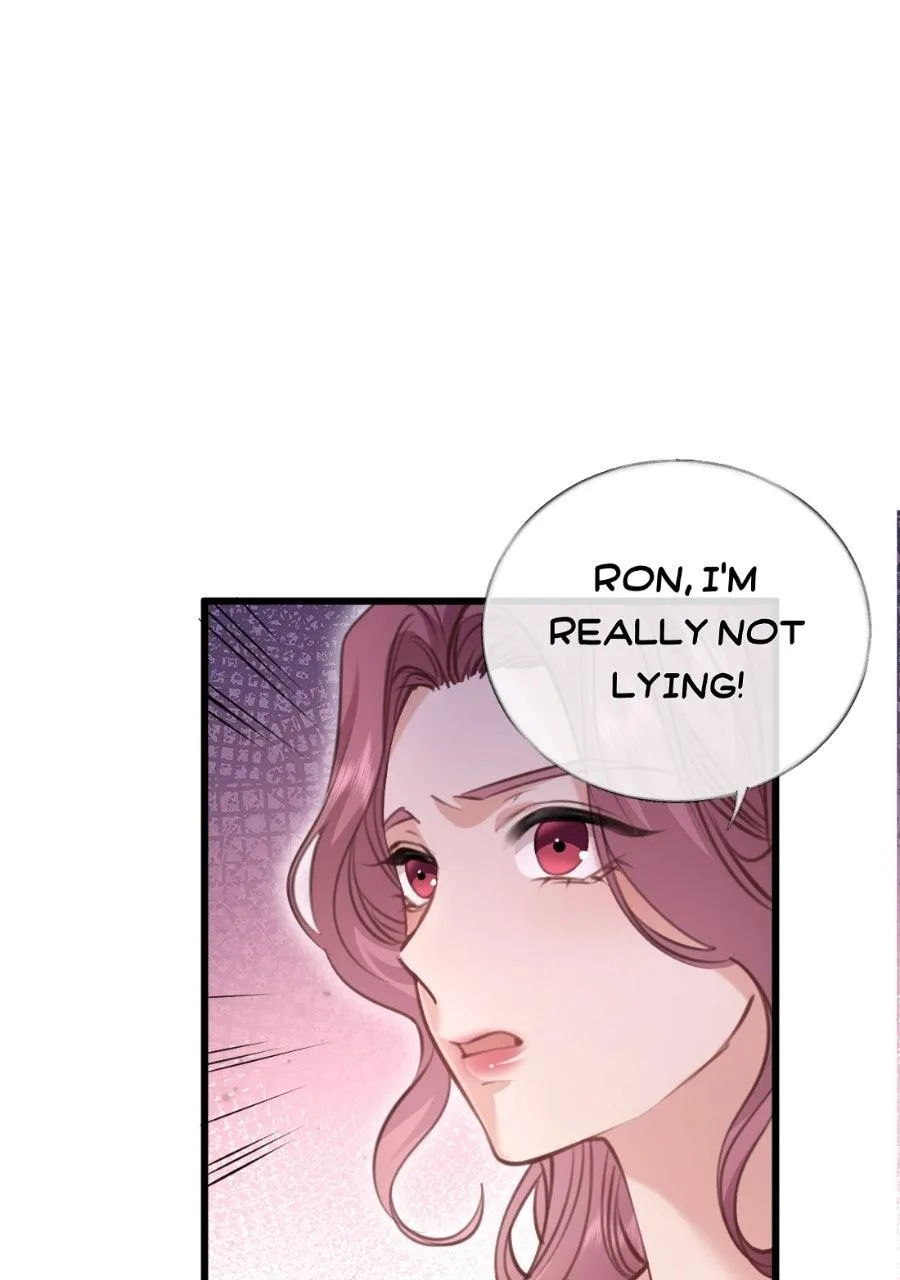 Meet My Ex Again As His Aunt Chapter 10 page 10
