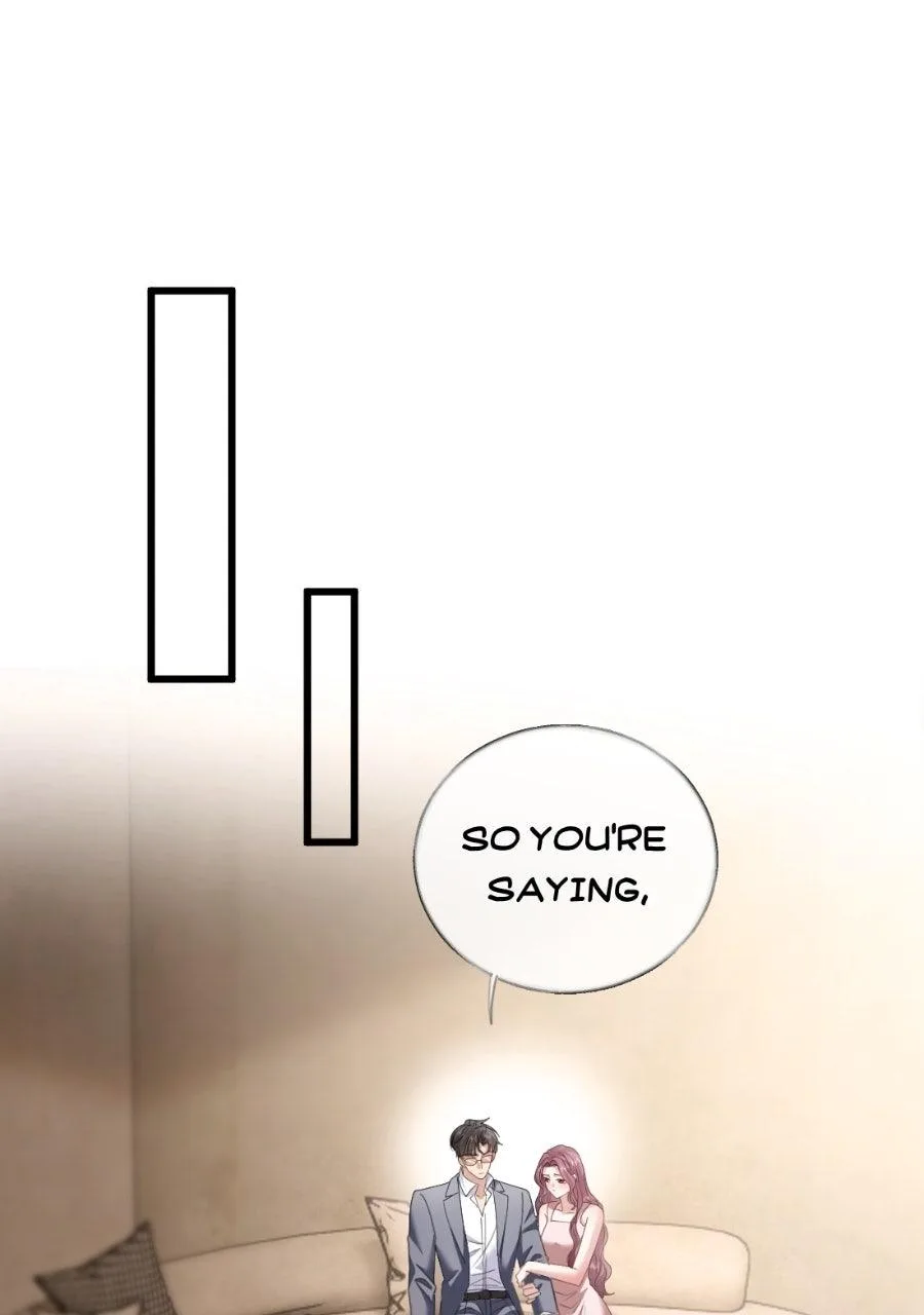 Meet My Ex Again As His Aunt Chapter 10 page 1