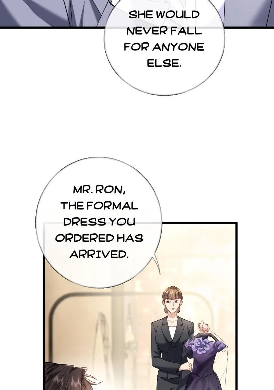 Meet My Ex Again As His Aunt Chapter 10 page 22