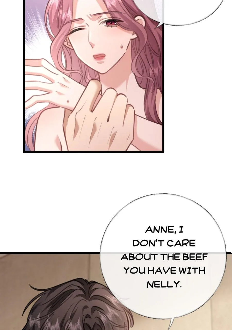 Meet My Ex Again As His Aunt Chapter 10 page 8