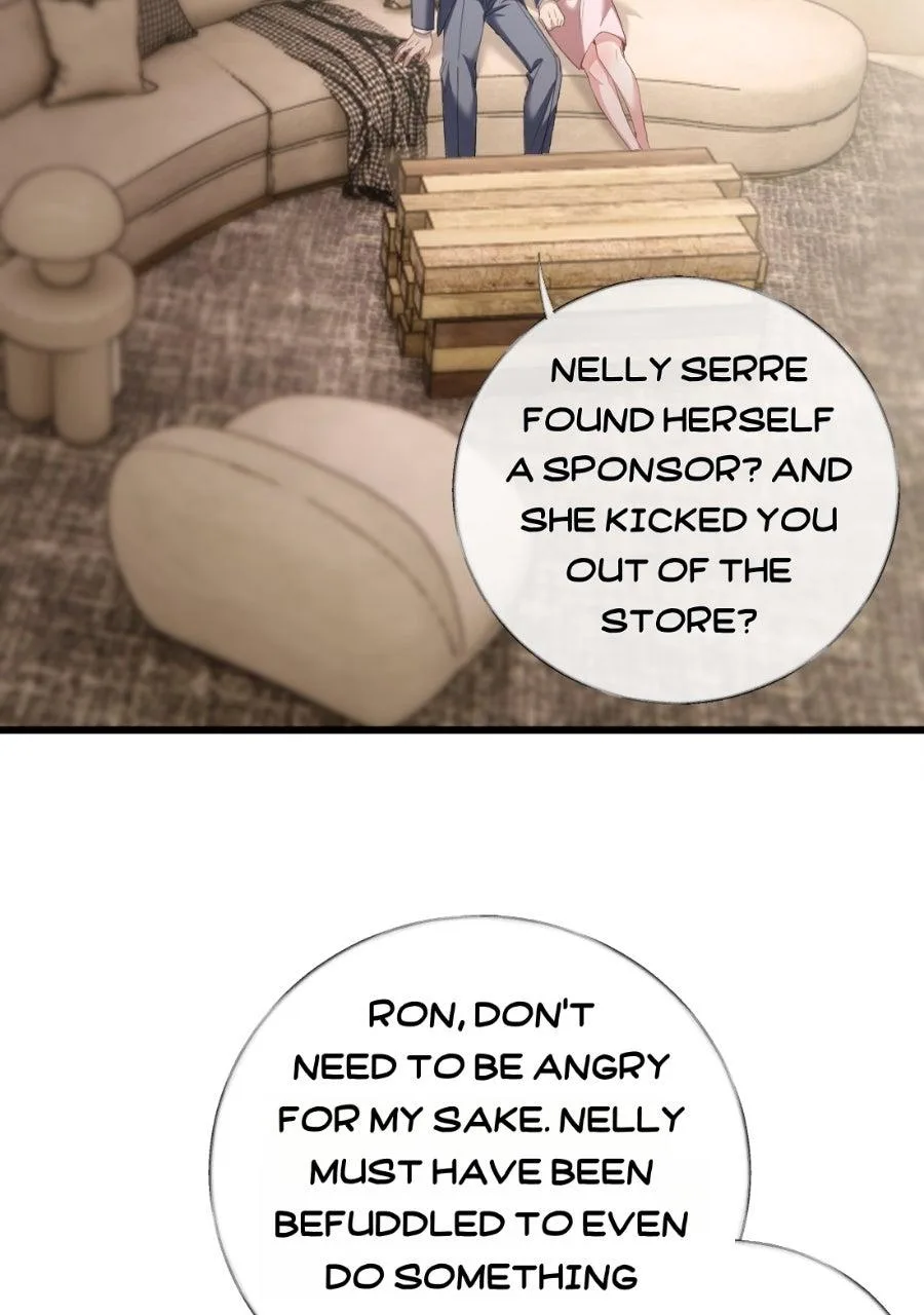 Meet My Ex Again As His Aunt Chapter 10 page 2
