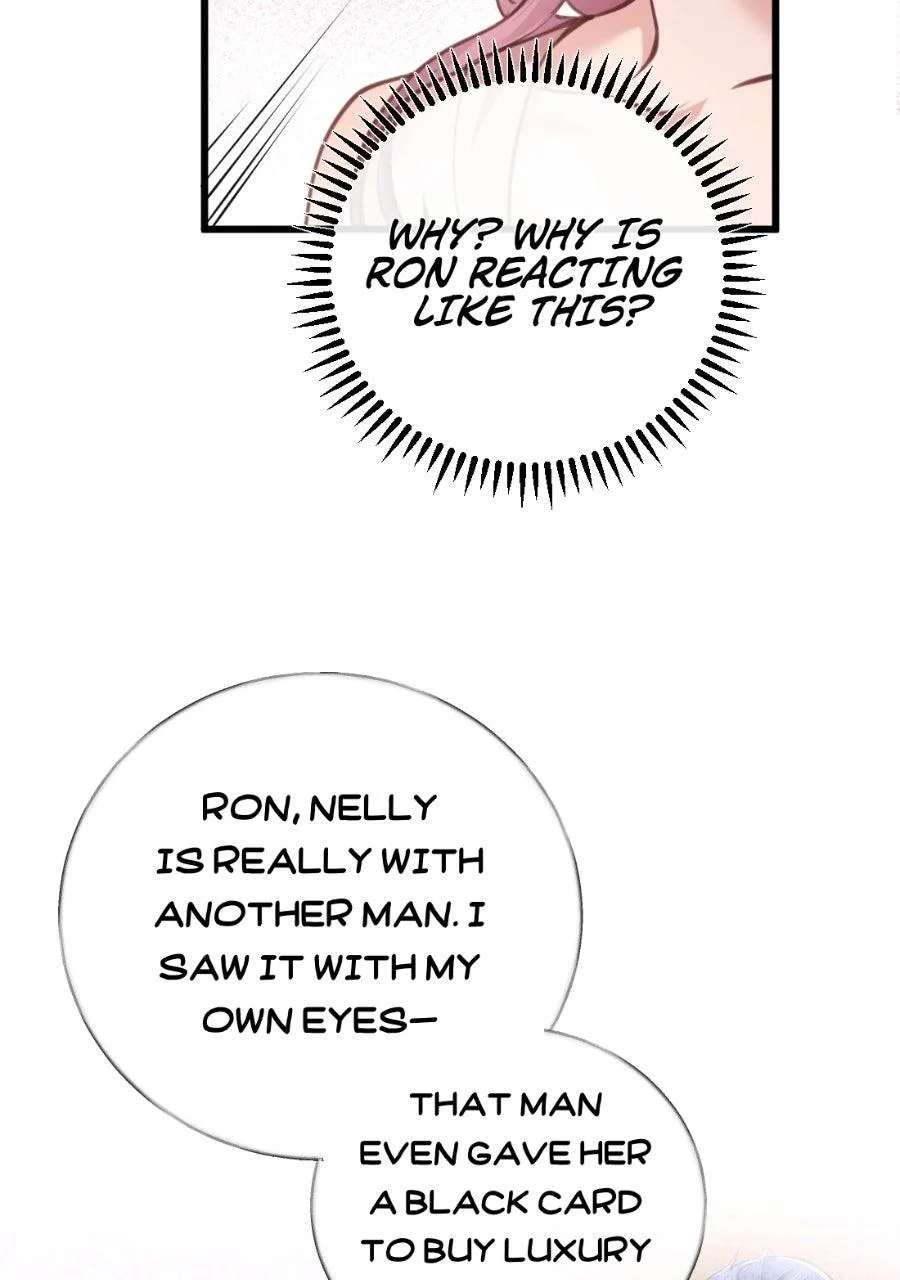 Meet My Ex Again As His Aunt Chapter 10 page 11