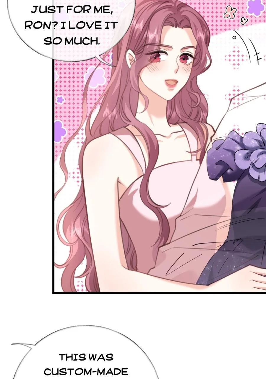 Meet My Ex Again As His Aunt Chapter 10 page 24