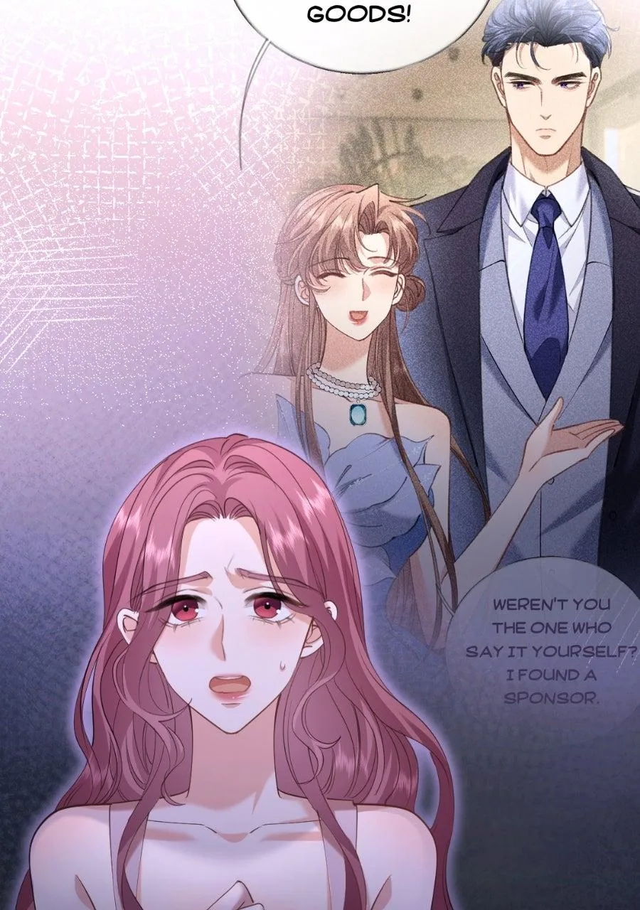 Meet My Ex Again As His Aunt Chapter 10 page 12