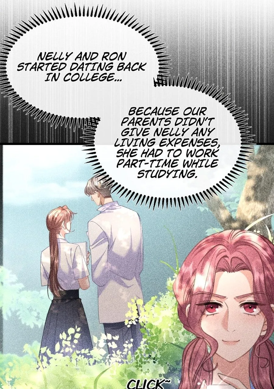 Meet My Ex Again As His Aunt Chapter 10 page 16